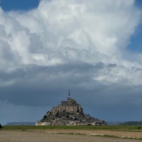 Photo taken at Saint Michael&amp;#39;s Mount by Ege H. on 4/1/2024