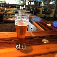 Photo taken at Miller&#39;s Ale House - Aurora by Nick M. on 7/22/2018