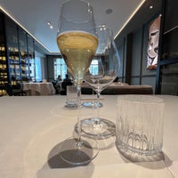 3/11/2022 tarihinde Queencyziyaretçi tarafından Restaurant Nuance'de çekilen fotoğraf