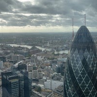 Photo taken at Duck &amp;amp; Waffle by Wedyan on 2/23/2024