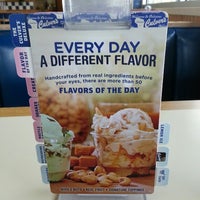 Photo taken at Culver&amp;#39;s by Naast&amp;#39; B. on 8/5/2013