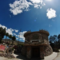 รูปภาพถ่ายที่ Museo de sitio Intiñán โดย Museo de sitio Intiñán เมื่อ 2/1/2014