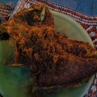 Bebek Goreng Kiki Yogyakarta Di Yogyakarta