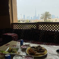 Снимок сделан в Saudi Kitchen пользователем Dhman 🍂 8/15/2023