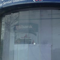 Photo taken at US Bank ATM by Katie G. on 4/20/2013
