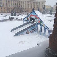Photo taken at ВТБ лизинг by Юрий К. on 1/23/2014