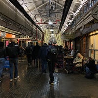 Photo taken at Google Chelsea Market by Faisal on 3/27/2022