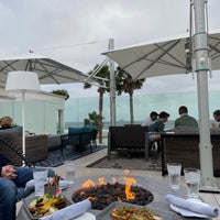 Photo taken at Sun Deck Bar and Grill by Abdulrahman S. on 11/7/2020