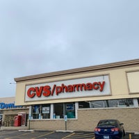 Photo taken at CVS pharmacy by Jemillex B. on 1/26/2020