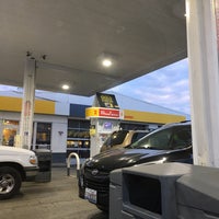 Photo taken at Shell by Jemillex B. on 9/27/2017