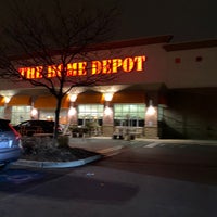 Photo taken at The Home Depot by Jemillex B. on 12/8/2020