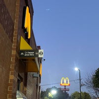 Photo taken at McDonald&amp;#39;s by Jemillex B. on 11/3/2020