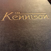 Photo taken at The Kennison by Jemillex B. on 5/11/2019