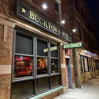 Photo taken at Bucktown Pub by Jemillex B. on 1/14/2023