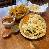 Photo taken at Taco Burrito King by Jemillex B. on 3/27/2022