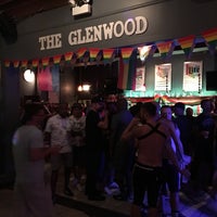 Foto diambil di The Glenwood oleh Jemillex B. pada 6/26/2017