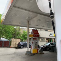 Photo taken at Shell by Jemillex B. on 5/26/2019