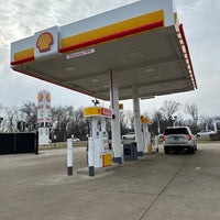 Photo taken at Shell by Jemillex B. on 12/31/2022