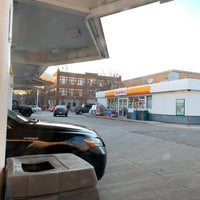 Photo taken at Shell by Jemillex B. on 3/6/2020