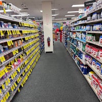 Photo taken at CVS pharmacy by Jemillex B. on 11/13/2023