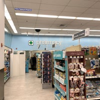 Photo taken at Walgreens by Jemillex B. on 2/7/2020