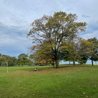 Photo taken at Loyola Park by Jemillex B. on 10/10/2021