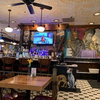 Photo taken at 90 Miles Cuban Cafe by Jemillex B. on 6/15/2019