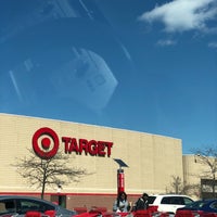 Photo taken at Target by Jemillex B. on 3/17/2019