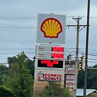 Photo taken at Shell by Jemillex B. on 9/4/2022