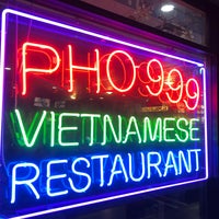 Photo taken at Phở 999 by Jemillex B. on 6/18/2018