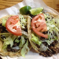 Photo taken at El Rey del Taco &amp;amp; Burrito by Jemillex B. on 7/27/2013