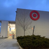 Photo taken at Target by Jemillex B. on 3/17/2020