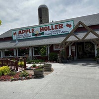 Photo prise au Apple Holler par Jemillex B. le5/27/2023