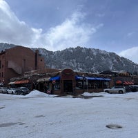 Photo taken at Aspen, CO by Jemillex B. on 12/24/2023