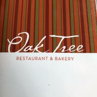 Photo taken at Oak Tree Restaurant &amp;amp; Bakery by Jemillex B. on 3/13/2018