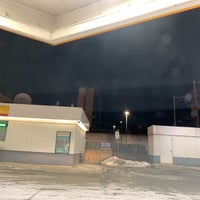 Photo taken at Shell by Jemillex B. on 2/15/2020
