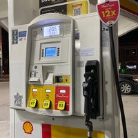 Photo taken at Shell by Jemillex B. on 12/17/2021