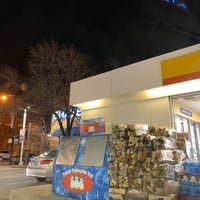 Photo taken at Shell by Jemillex B. on 2/29/2020