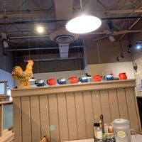 Photo taken at Egg Harbor Cafe by Jemillex B. on 1/6/2020