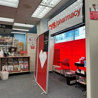 Photo taken at CVS pharmacy by Jemillex B. on 9/23/2022