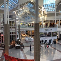 Photo taken at Lincolnwood Town Center by Jemillex B. on 9/28/2021
