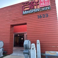 Photo taken at Minghin Cuisine by Jemillex B. on 5/20/2023