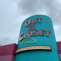 Out Of The Closet Fort Lauderdale Fort Lauderdale Fl