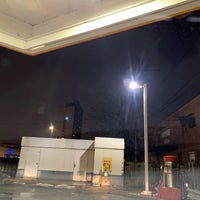 Photo taken at Shell by Jemillex B. on 1/24/2020