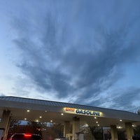 Photo taken at Costco Gasoline by Jemillex B. on 5/4/2023