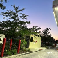 Photo taken at Costco Gasoline by Jemillex B. on 8/16/2023