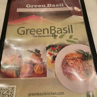 Photo taken at Green Basil Thai by Jemillex B. on 12/13/2021