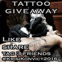 Foto diambil di Kline Family Ink Tattoo and piercing oleh Krisi K. pada 2/1/2016