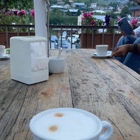 Photo taken at Cafe 5047m by Saud B. on 7/8/2022