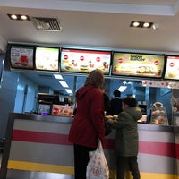 Photo taken at McDonald&amp;#39;s by Gökhan K. on 3/8/2020